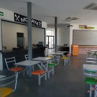 Restaurante Mokaya Monterrey - foto 4
