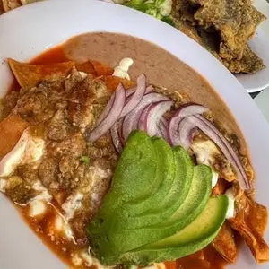 Restaurante Mokaya Monterrey 5