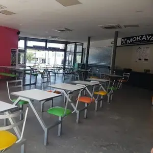 Restaurante Mokaya Monterrey 6