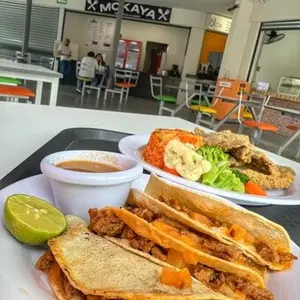 Restaurante Mokaya Monterrey 7
