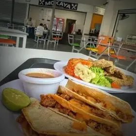 Restaurant Mokaya Monterrey