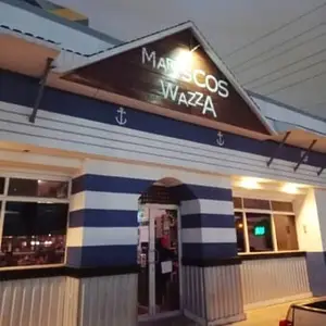 Restaurante Mariscos Wazza Ciudad Juárez 5
