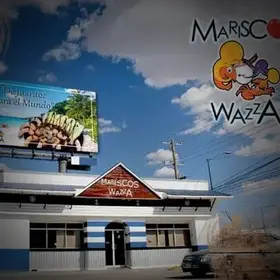 Restaurante Mariscos Wazza Ciudad Juárez