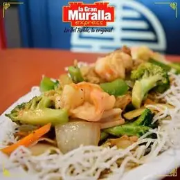 La Gran Muralla Express Monterrey - foto 3