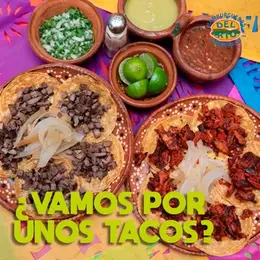 Hamburguesas del río Monterrey - foto 3
