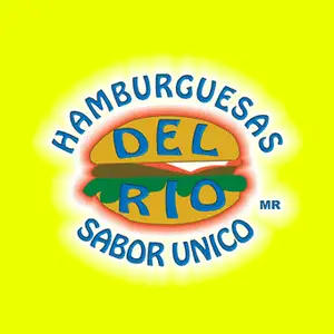 Hamburguesas del río Monterrey 7