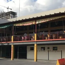 Hamburguesas del río Monterrey - foto 2