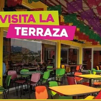 Hamburguesas del río Monterrey - foto 4