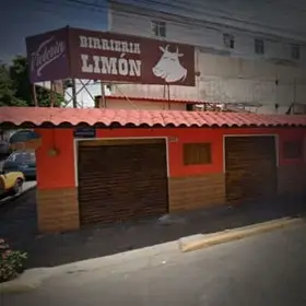 Birrieria Limón Guadalajara