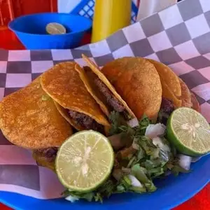 Tacos y Gorditas GG Buena Vista 2