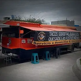 Tacos y Gorditas GG Buena Vista