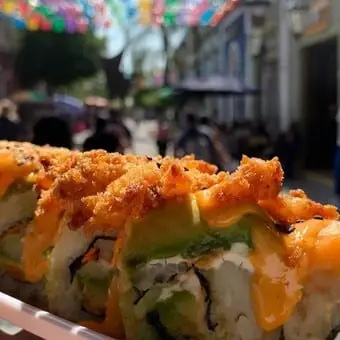 Kshitoo Sushi & Beer Tlaquepaque - foto 4