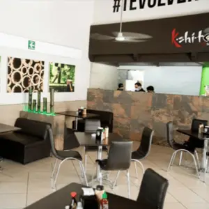 Kshitoo Sushi & Beer Tlaquepaque 7