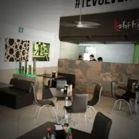 Kshitoo Sushi & Beer Tlaquepaque