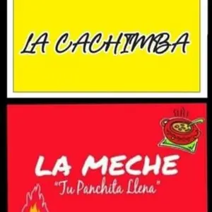 La Meche La Cachimba San Isidro Zapopan 6