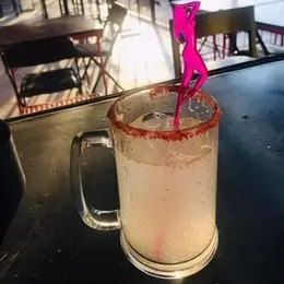La Meche La Cachimba San Isidro Zapopan - foto 2