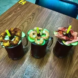 La Meche La Cachimba San Isidro Zapopan - foto 3