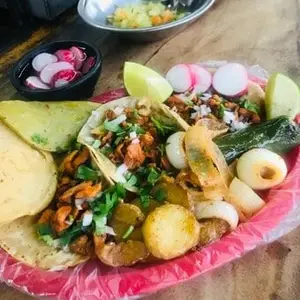 La Meche La Cachimba San Isidro Zapopan 4