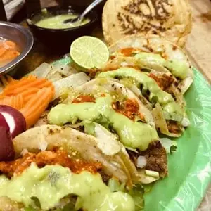 La Meche La Cachimba San Isidro Zapopan 5