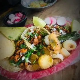 La Meche La Cachimba San Isidro Zapopan