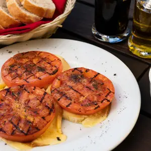 Restaurante El Escorial San Ángel 8