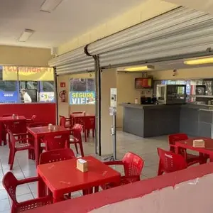 Fogón Bravo Monterrey 7