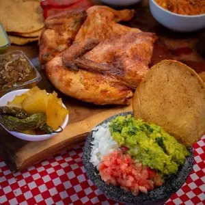 Fogón Bravo Monterrey 9