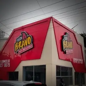 Fogón Bravo Monterrey