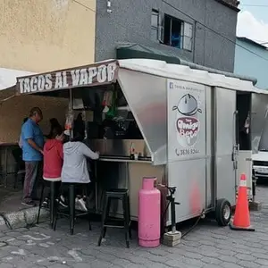 Tacos al Vapor Amigo Beto Zapopan 6