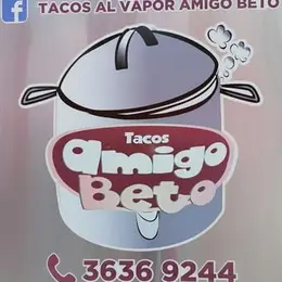 Tacos al Vapor Amigo Beto Zapopan - foto 2