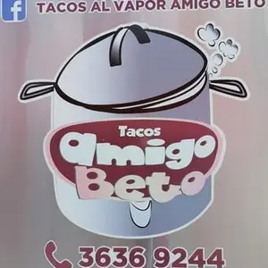 Tacos al Vapor Amigo Beto Zapopan 2
