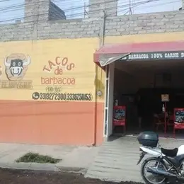 Taquería El Moyejas Zapopan - foto 2