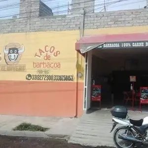 Taquería El Moyejas Zapopan 2