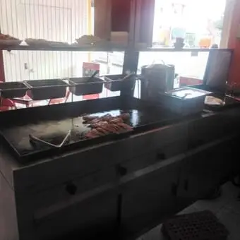 Taquería El Moyejas Zapopan - foto 4