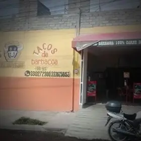 Taquería El Moyejas Zapopan
