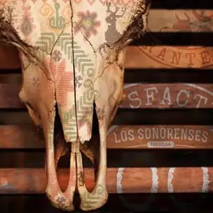 Los Sonorenses Parrilla Cholula 3