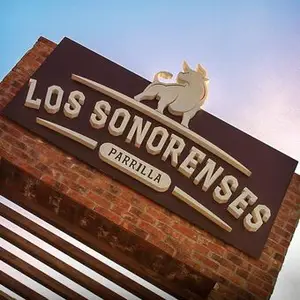 Los Sonorenses Parrilla Cholula 6