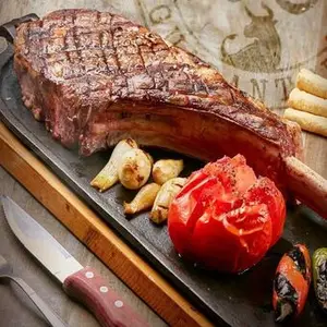 Los Sonorenses Parrilla Cholula 5