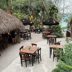 NORU Bacalar 1