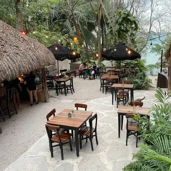 NORU Bacalar - foto 1