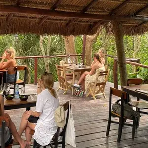 NORU Bacalar 5