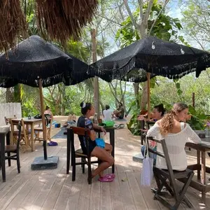NORU Bacalar 7