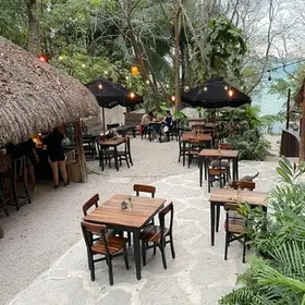 NORU Bacalar