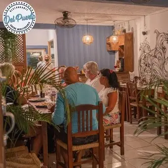 Restaurant Del Puerto Puerto Vallarta - foto 4