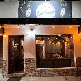 Restaurant Del Puerto Puerto Vallarta - foto 1