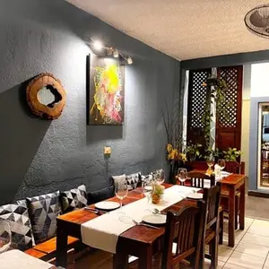 Restaurant Del Puerto Puerto Vallarta 7