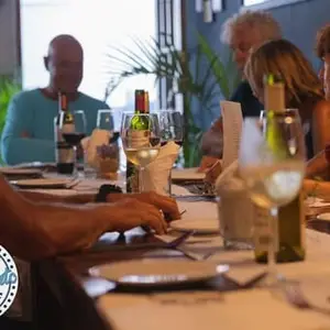 Restaurant Del Puerto Puerto Vallarta 6