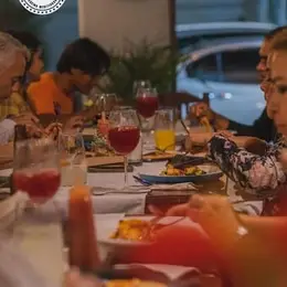 Restaurant Del Puerto Puerto Vallarta - foto 2
