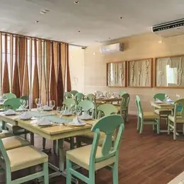 Restaurante La Pigua Mérida - foto 2