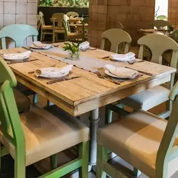 Restaurante La Pigua Mérida - foto 3